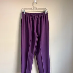D&D lifestyle petite‎ small matching purple outfit thumbnail 7