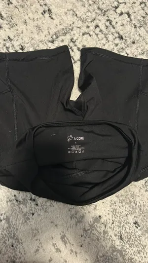 TJ Maxx Biker short thumbnail 2