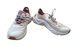Sorel Kinetic RNEGD Womens Pink White sneakers 10 SKU 7387 thumbnail 1