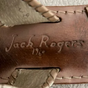 jack rogers size 8 women’s thumbnail 3