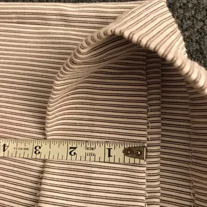 2 Piece Crop Jacket/Pants Outfit Tan thumbnail 5