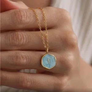 Cross Necklace thumbnail 2