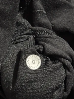 Lululemon Align Pant II 24.5” Nulu thumbnail 3