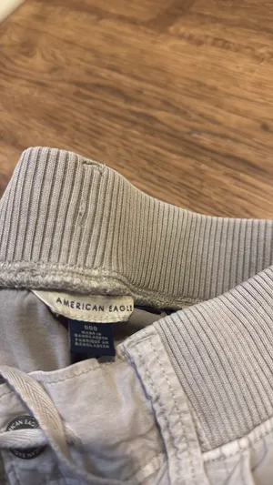 American Eagle cargo skirt  thumbnail 2