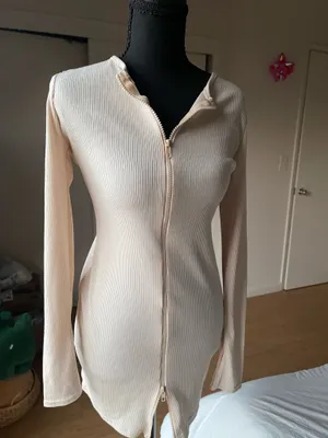 Missguided Mini dress thumbnail 2