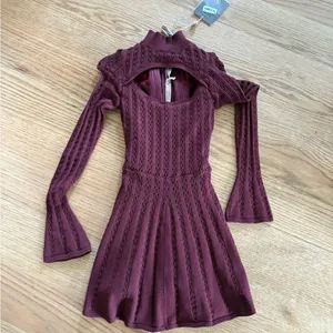 House of cb dress thumbnail 3