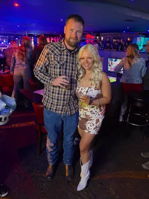 Show Me Your Mumu Dress thumbnail 2
