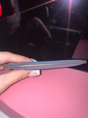 Kate Spade Veronica Cardholder in Manta Blue Rare thumbnail 8