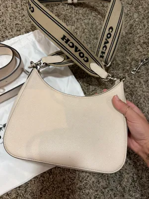 Coach Hobo Crossbody Shoulder Bag thumbnail 3