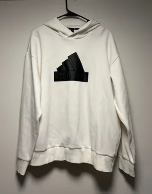 Adidas Hoodie thumbnail 1