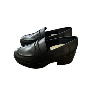 Yanni Loafer in Black Dolce Vita thumbnail 2