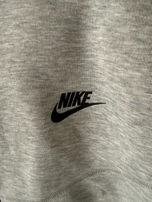 Nike Tech Hoodie Full-Zip Sportswear Fleece thumbnail 4