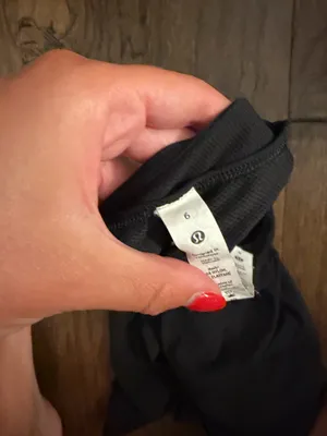 Lululemon Tank Top thumbnail 3