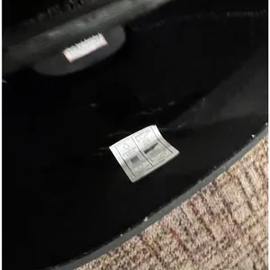 Hunter Classic Black Waterproof Boots thumbnail 3