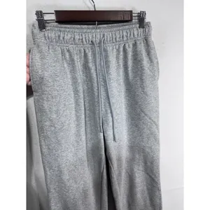 Automet Women's Small Gray Sweatpants‎ Athletic Lounge Joggers Gym Workout thumbnail 5