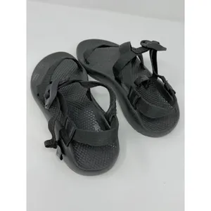 Chacos Women's Zcloud Sandal Solid Black 7 W Hiking Rafting Water Outdoor Camping thumbnail 3