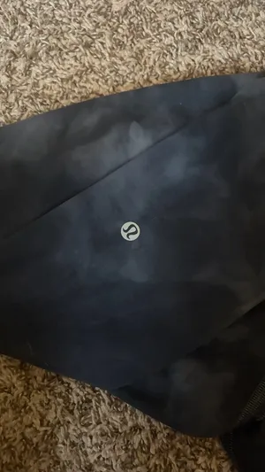Lululemon Diamond Dye Leggings thumbnail 4