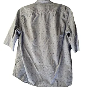 Gap Fitted‎ Boyfriend Shirt thumbnail 3