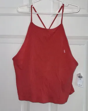 American Eagle Tank Top NEW thumbnail 1