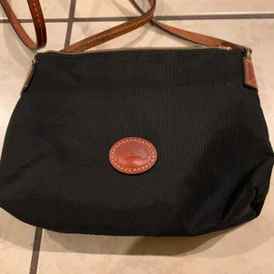 Dooney & Bourke Nylon Crossbody Pouchette thumbnail 5