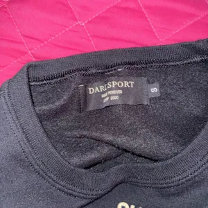 Darc Sport Size Small Sweatshirt Cropped‎ thumbnail 3