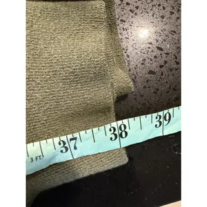 FIGS Tansen Jogger Scrub Pants Olive Green Technical Collection XL‎ thumbnail 9