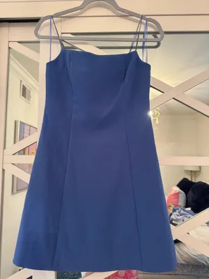 Likely Carter Dress thumbnail 2
