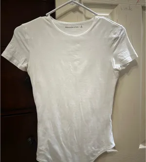 Abercrombie and Fitch Top Bodysuit thumbnail 1