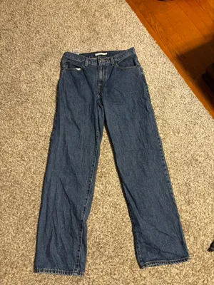 Levi’s 94 Baggy Jeans thumbnail 4