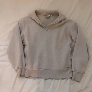Aritzia TNA Quarter-Zip thumbnail 1