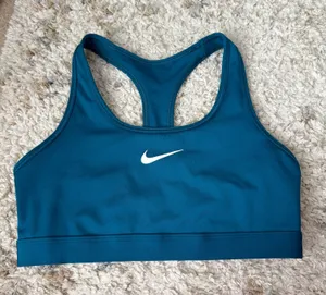 Nike Sports Bra Dri-Fit thumbnail 1