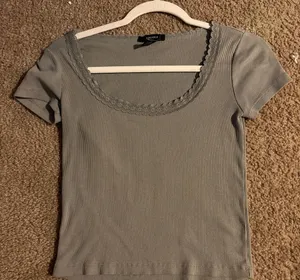 Forever 21 Crop Top thumbnail 1