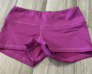 fleo shorts thumbnail 1