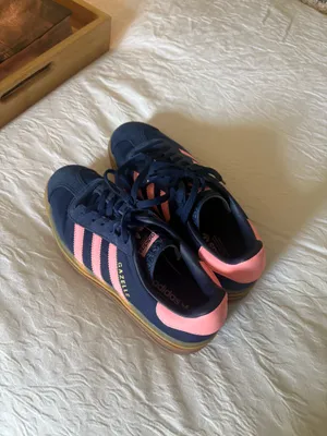 Adidas Gazelle Shoes thumbnail 2