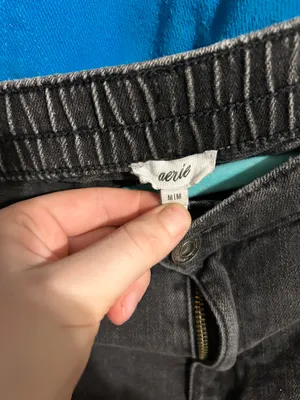 American Eagle Jean Shorts thumbnail 2