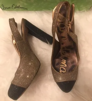 Sam Edelman Heels thumbnail 1