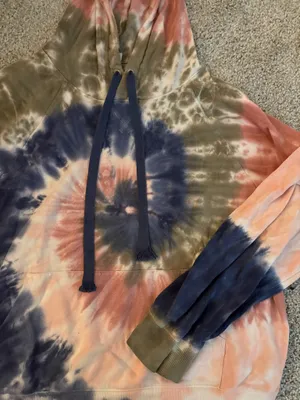 Old Navy Tie-Dye Sweatshirt thumbnail 2