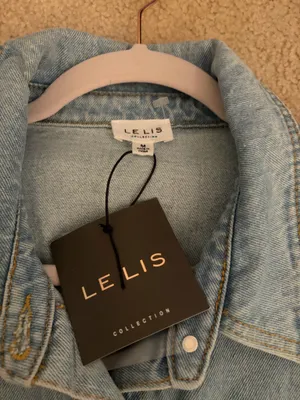 Jean Romper Le Lis thumbnail 2