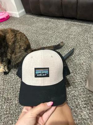 Ariat Hat thumbnail 2