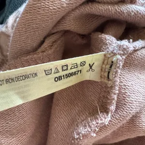 Free People Movement Nothing But the Sweats Jogger Pants Size Extra Small Pink‎ thumbnail 9