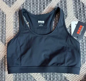 BASS Womens Sports Bra size XL thumbnail 1