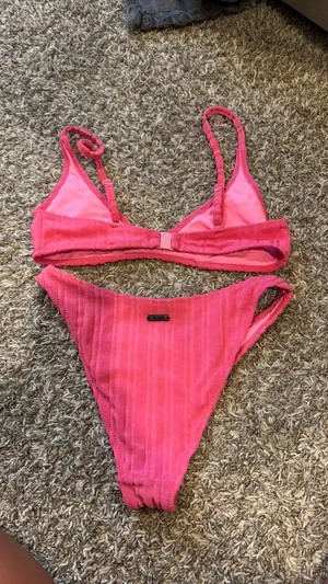 Triangl Bikini Set thumbnail 3