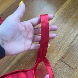 NWT Victorias Secret Dream Angels bow bra thumbnail 4