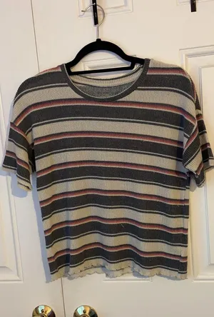 American Eagle Outfitters Shirt thumbnail 1