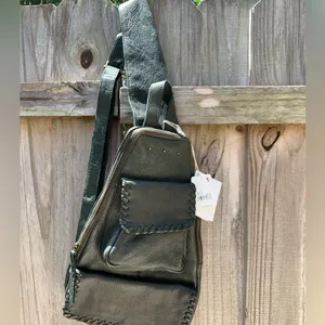 Free People We The Free Chapman Sling Bag thumbnail 7