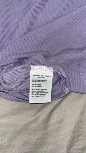 American Eagle Top Tank thumbnail 4