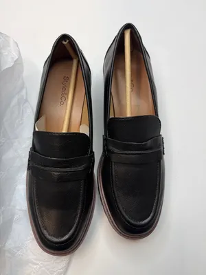 Style & Co Women's Wandaa Slip-On Lug Loafer Flats- Size 7M thumbnail 5