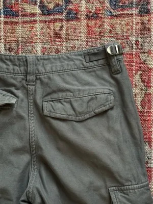 Aritzia TNA Cargo Pants thumbnail 11