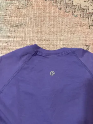 Lululemon Swiftly Tech Short-Sleeve Shirt 2.0 Hip Length thumbnail 2