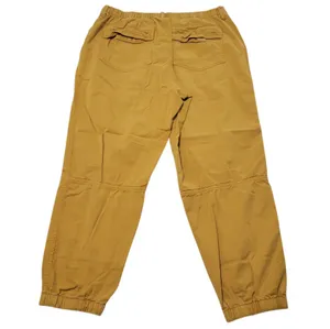 Gap Pants Size 12 W32" x L25" Women's Gap Girlfriend Jogger Pants Casual Joggers thumbnail 2